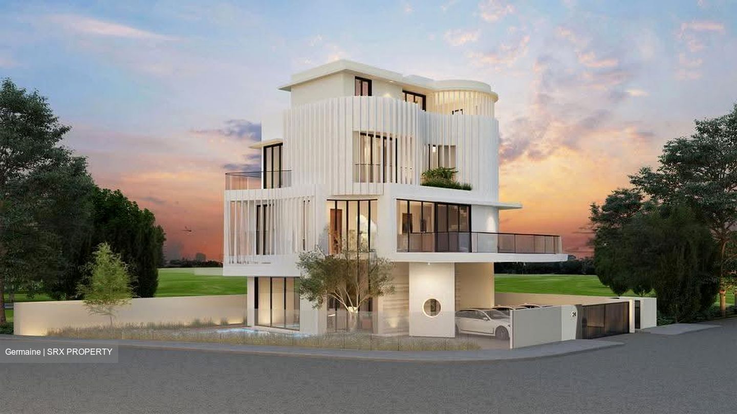 Opera Estate (D15), Detached #614433251